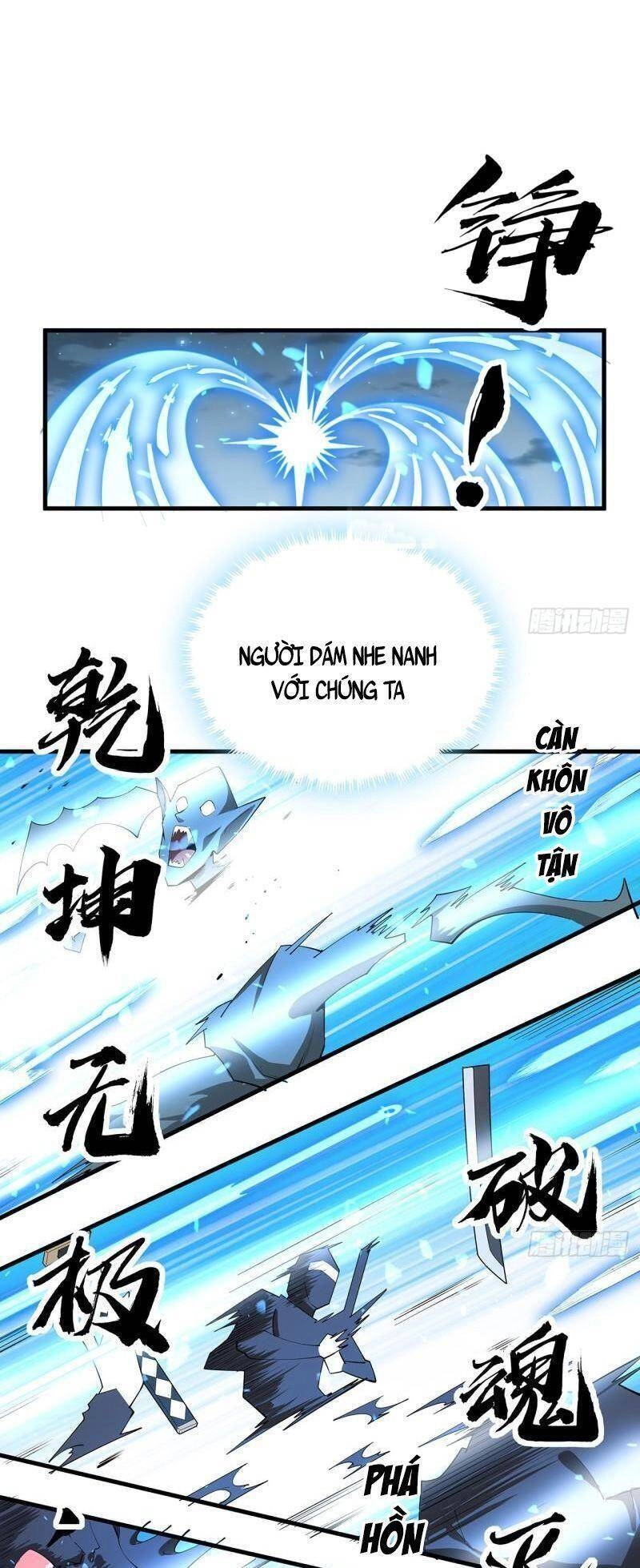 Kiếm Tu Imba Nhất Quả Đất Chapter 165 - 22