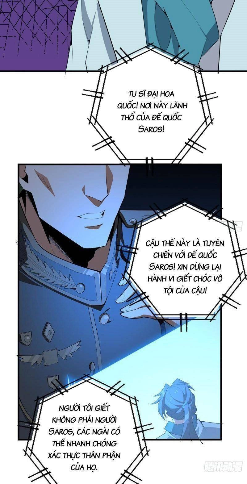 Kiếm Tu Imba Nhất Quả Đất Chapter 165 - 24