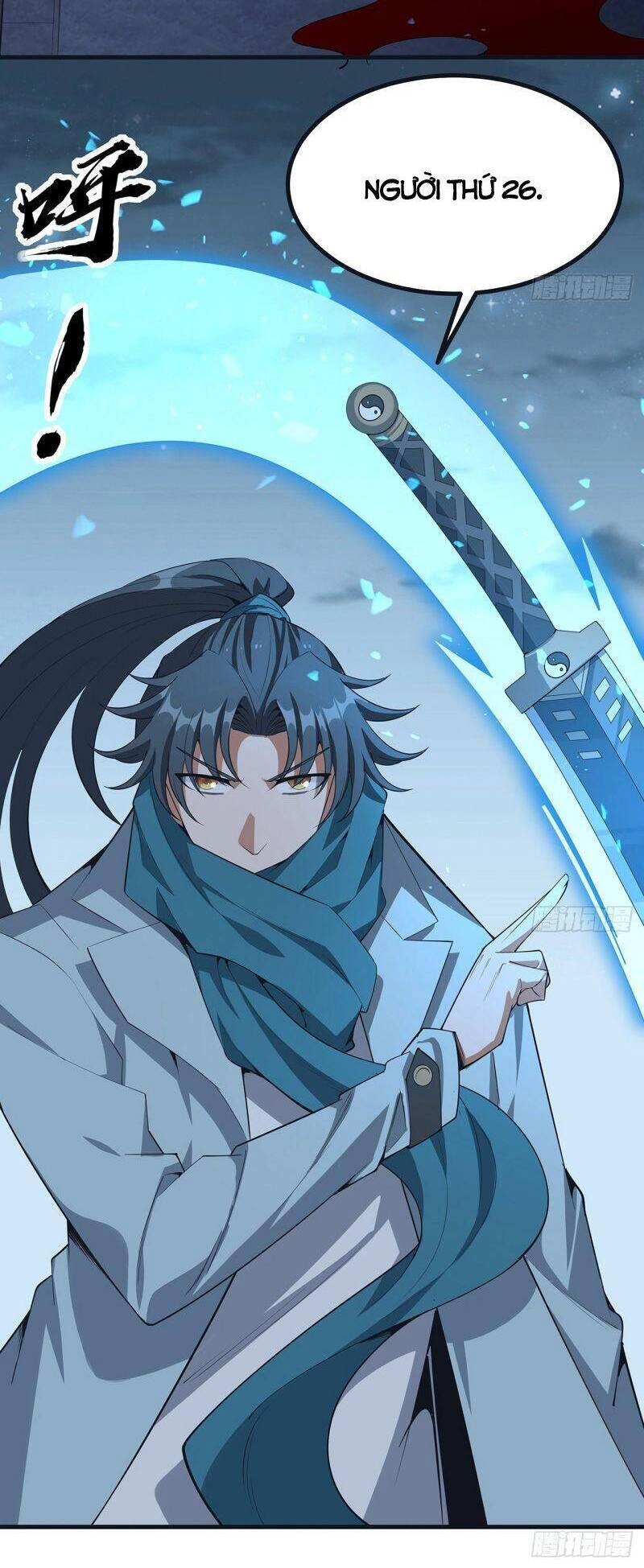 Kiếm Tu Imba Nhất Quả Đất Chapter 166 - 6