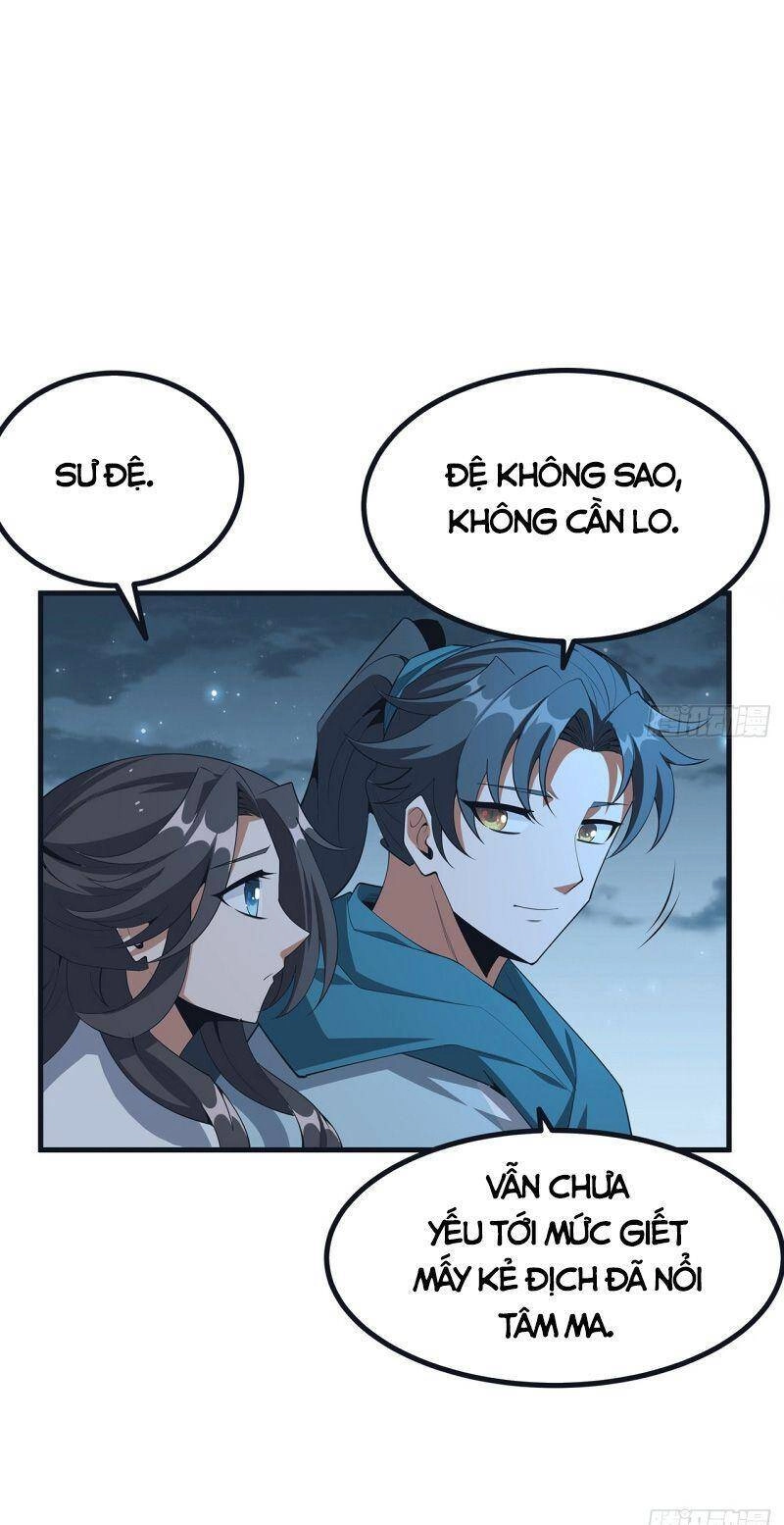 Kiếm Tu Imba Nhất Quả Đất Chapter 166 - 7