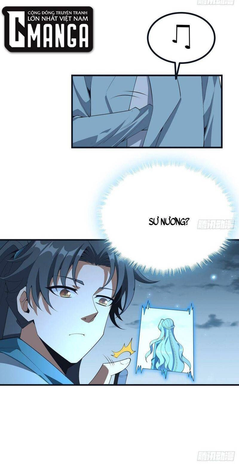 Kiếm Tu Imba Nhất Quả Đất Chapter 166 - 8