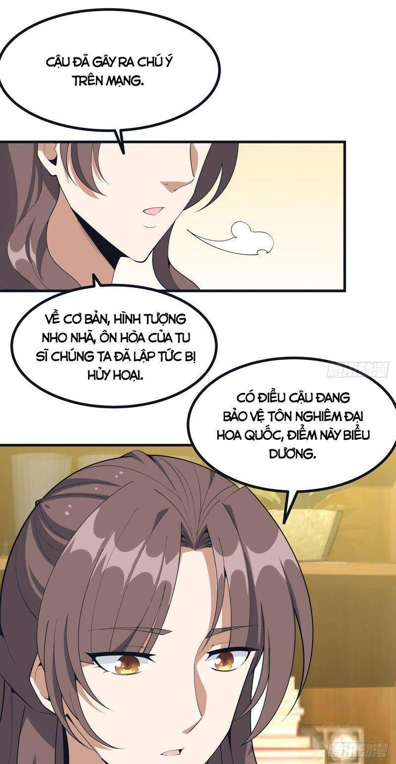 Kiếm Tu Imba Nhất Quả Đất Chapter 166 - 10