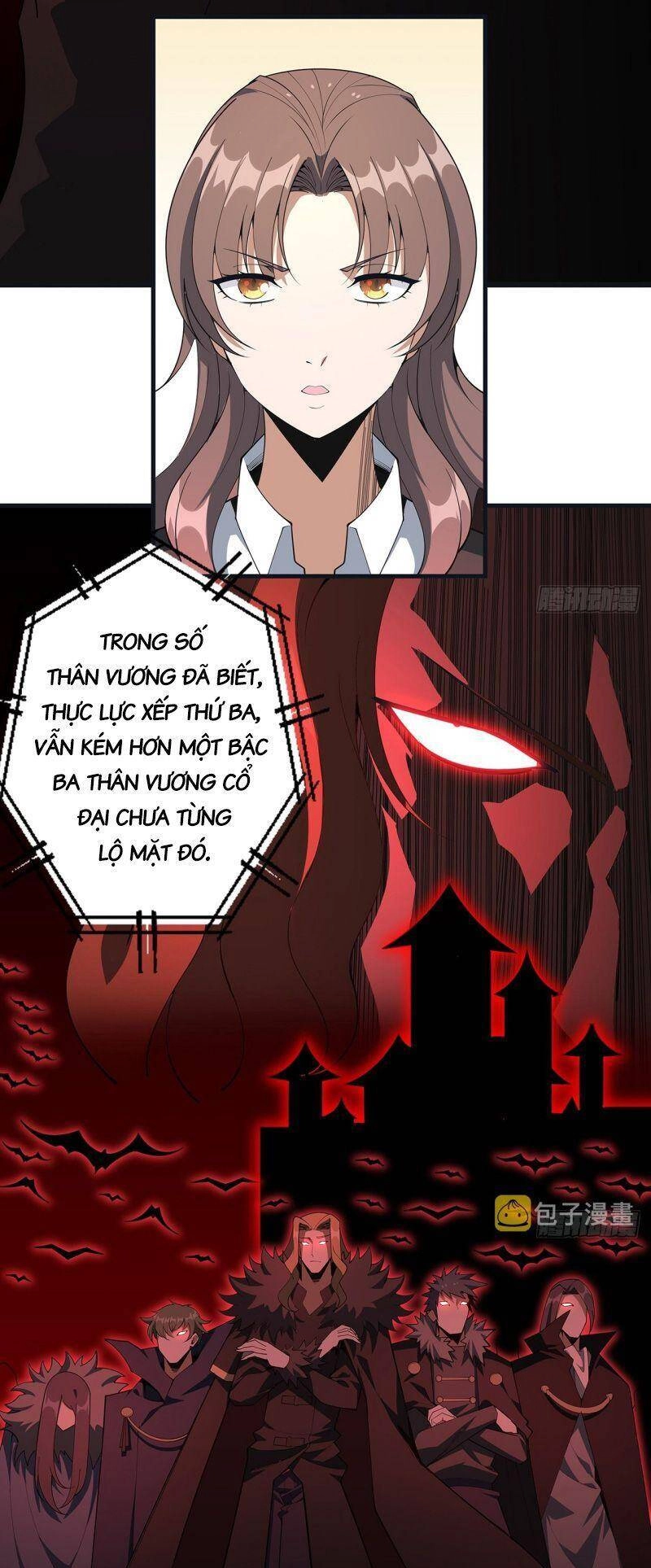 Kiếm Tu Imba Nhất Quả Đất Chapter 166 - 14