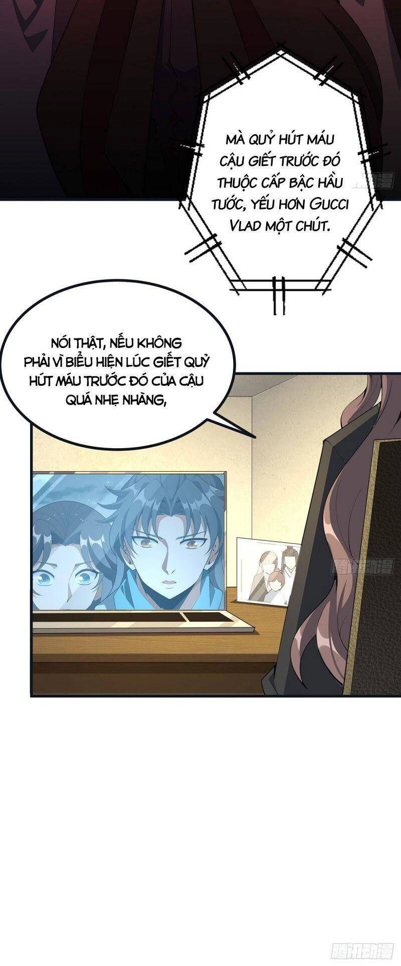 Kiếm Tu Imba Nhất Quả Đất Chapter 166 - 15