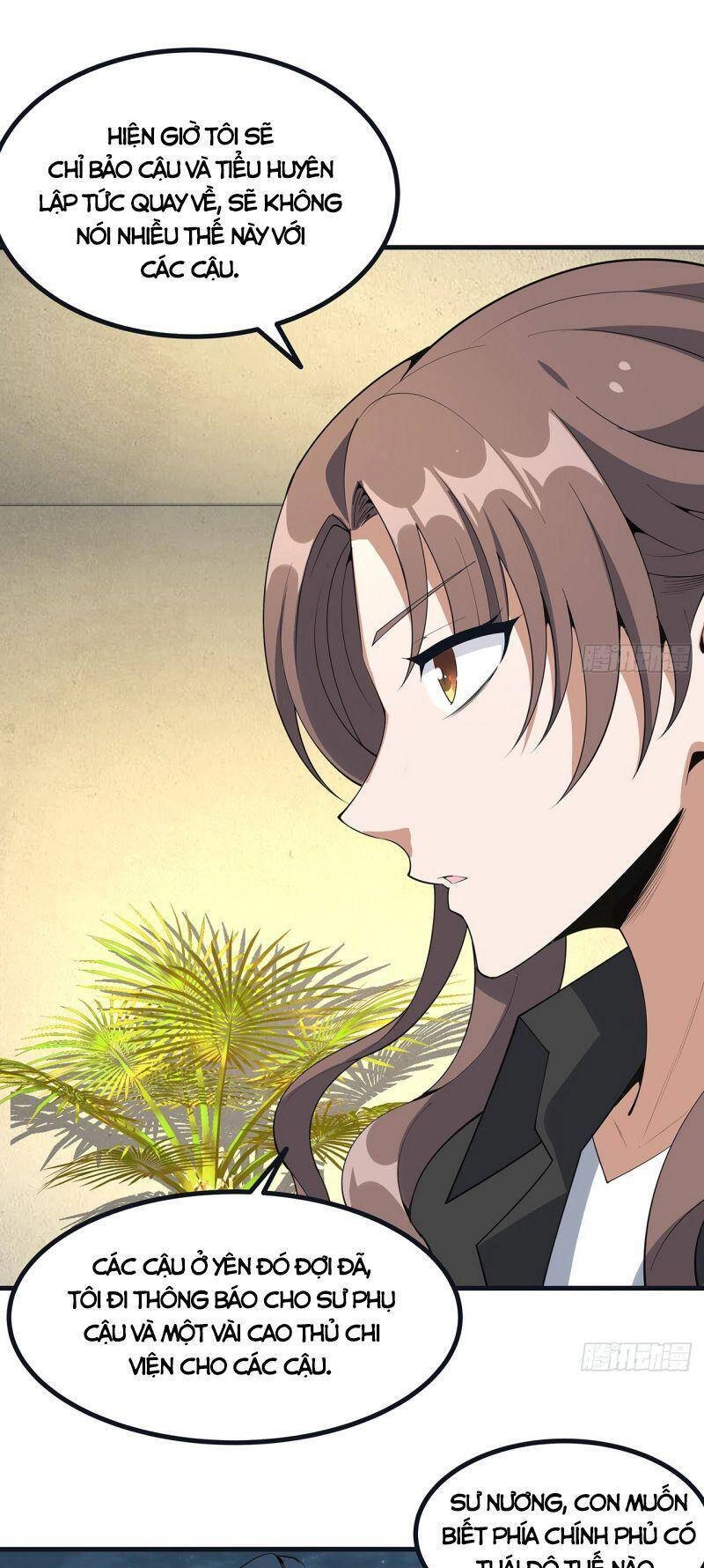 Kiếm Tu Imba Nhất Quả Đất Chapter 166 - 16