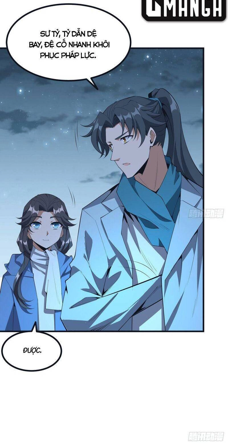 Kiếm Tu Imba Nhất Quả Đất Chapter 166 - 20