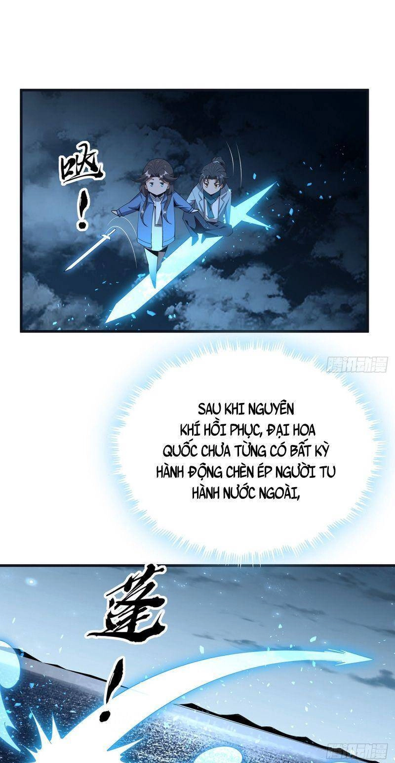 Kiếm Tu Imba Nhất Quả Đất Chapter 166 - 21