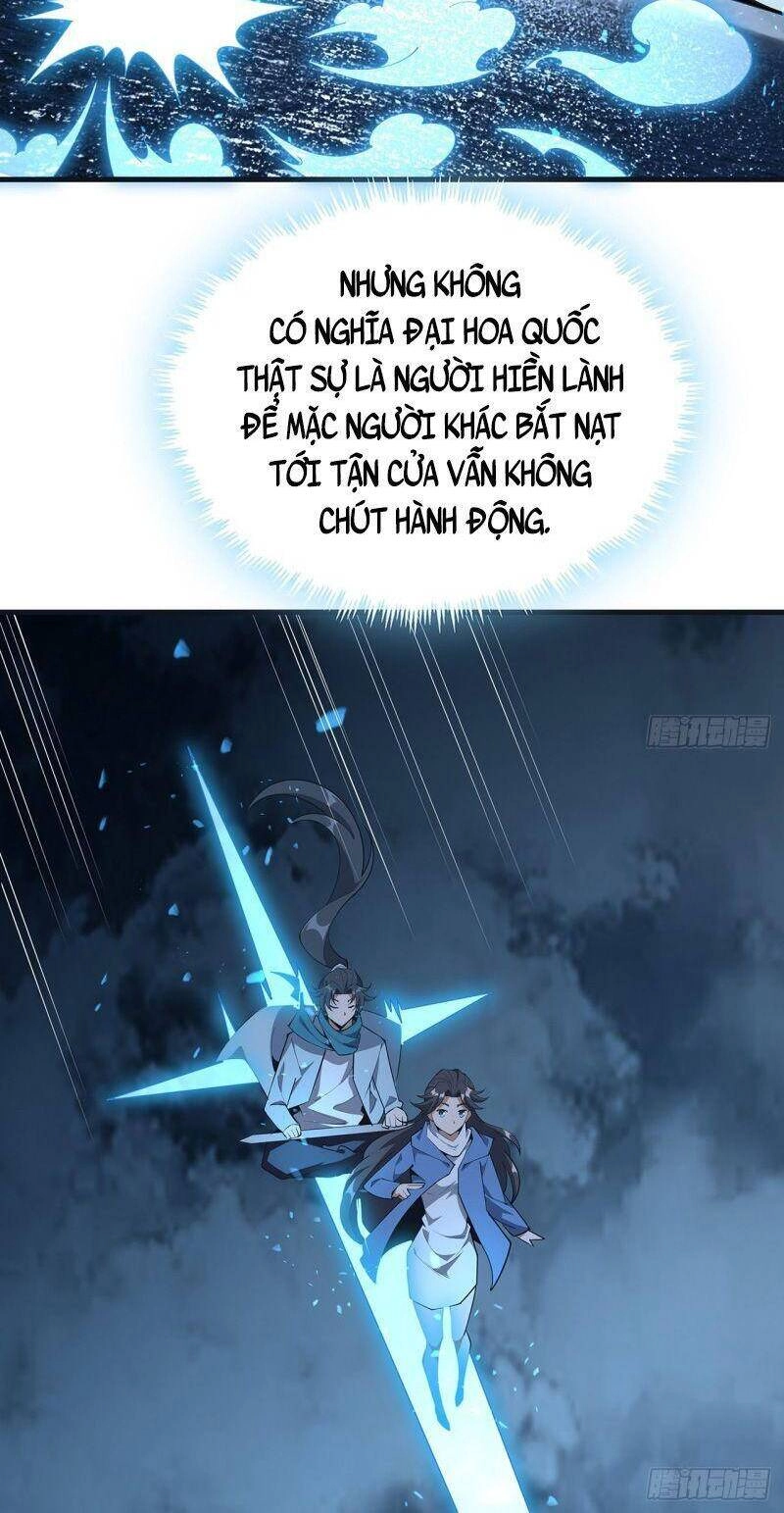 Kiếm Tu Imba Nhất Quả Đất Chapter 166 - 22