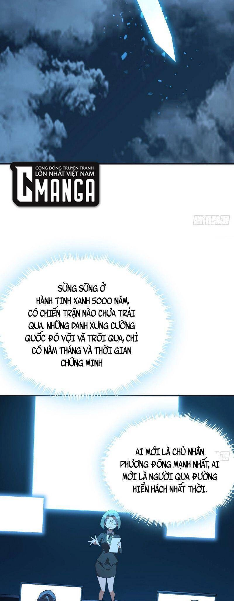 Kiếm Tu Imba Nhất Quả Đất Chapter 166 - 23