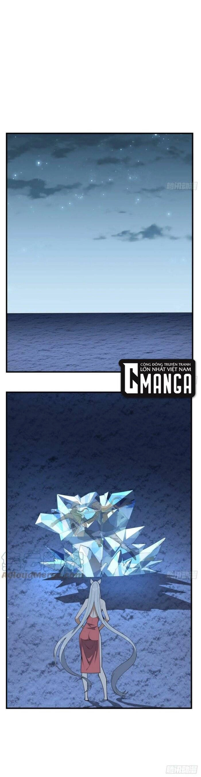 Kiếm Tu Imba Nhất Quả Đất Chapter 172 - 1