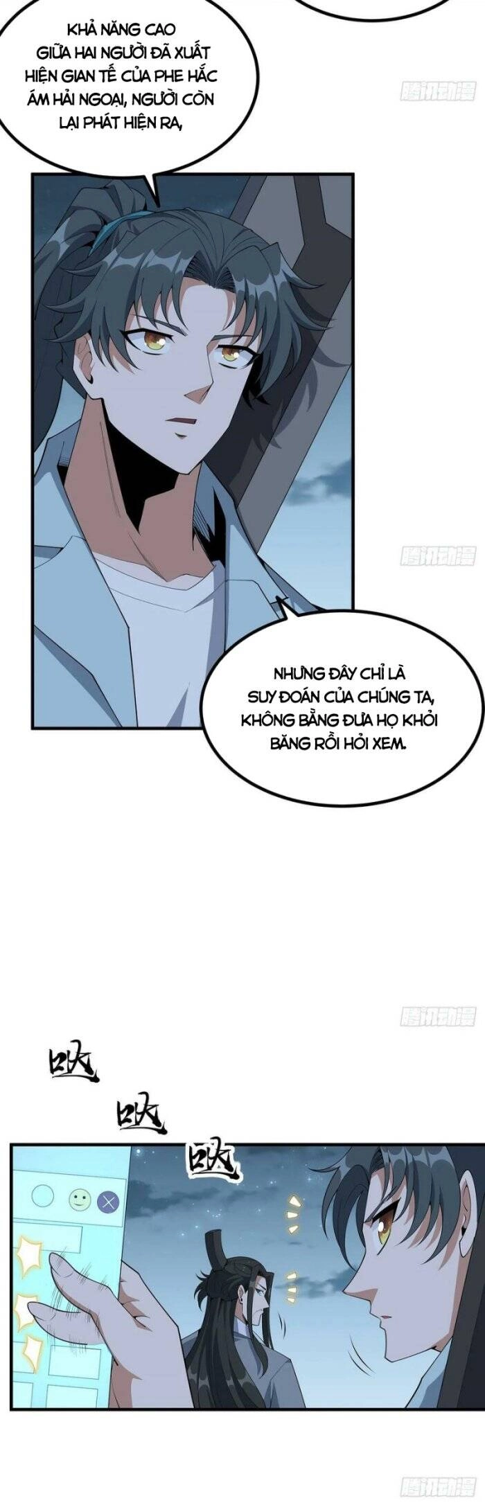 Kiếm Tu Imba Nhất Quả Đất Chapter 172 - 11