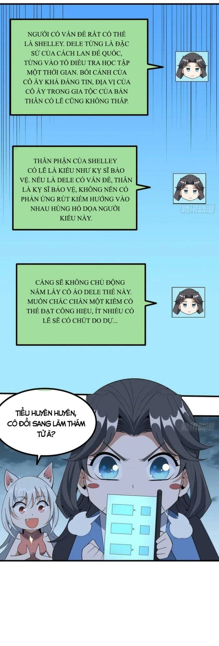 Kiếm Tu Imba Nhất Quả Đất Chapter 172 - 12