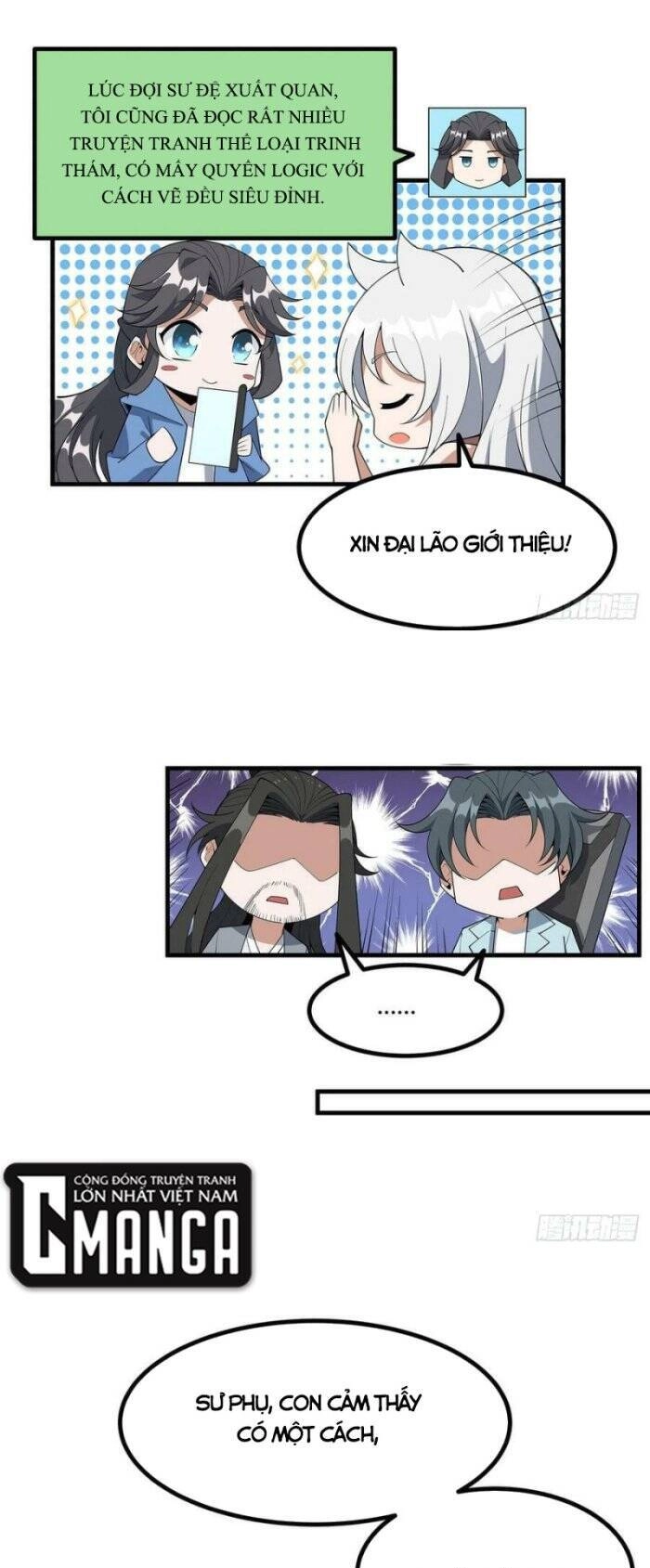 Kiếm Tu Imba Nhất Quả Đất Chapter 172 - 13