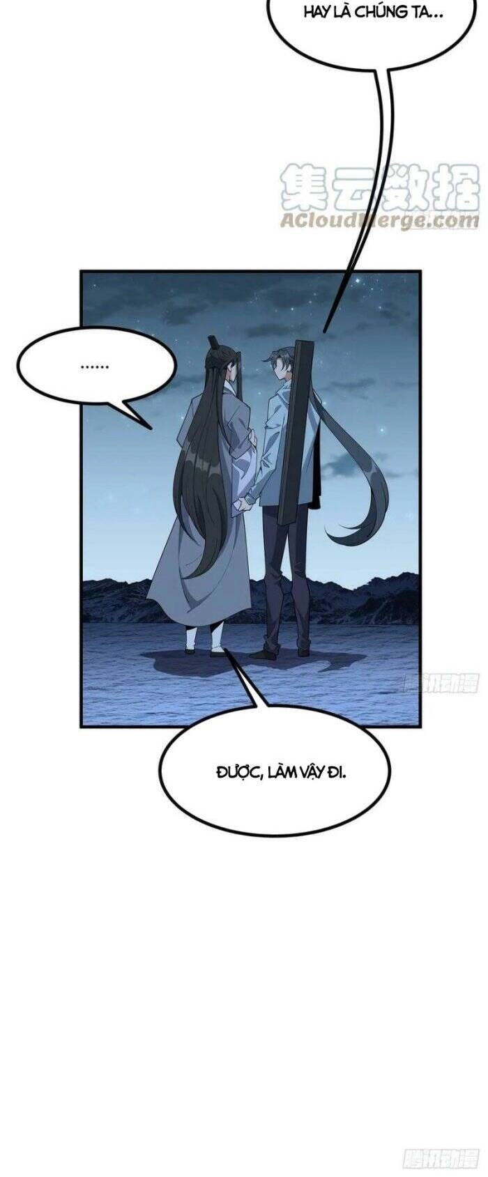 Kiếm Tu Imba Nhất Quả Đất Chapter 172 - 14