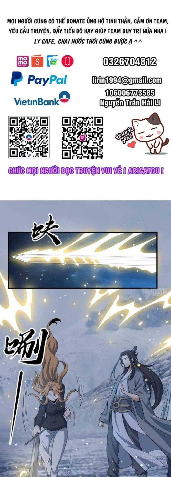 Kiếm Tu Imba Nhất Quả Đất Chapter 173 - 1