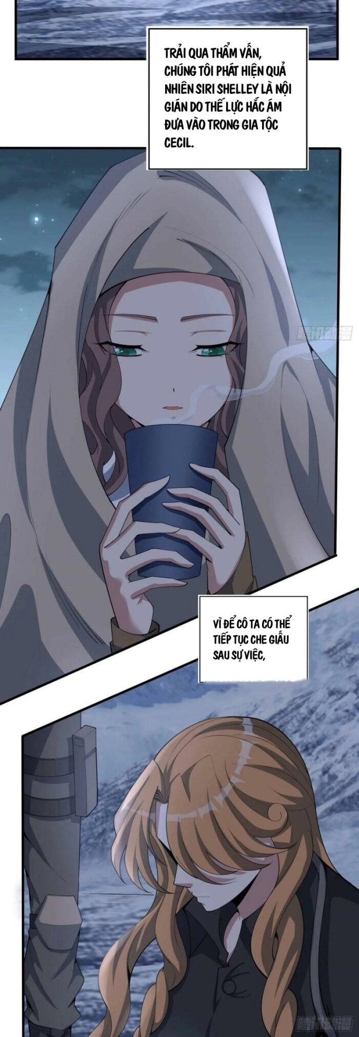 Kiếm Tu Imba Nhất Quả Đất Chapter 173 - 5