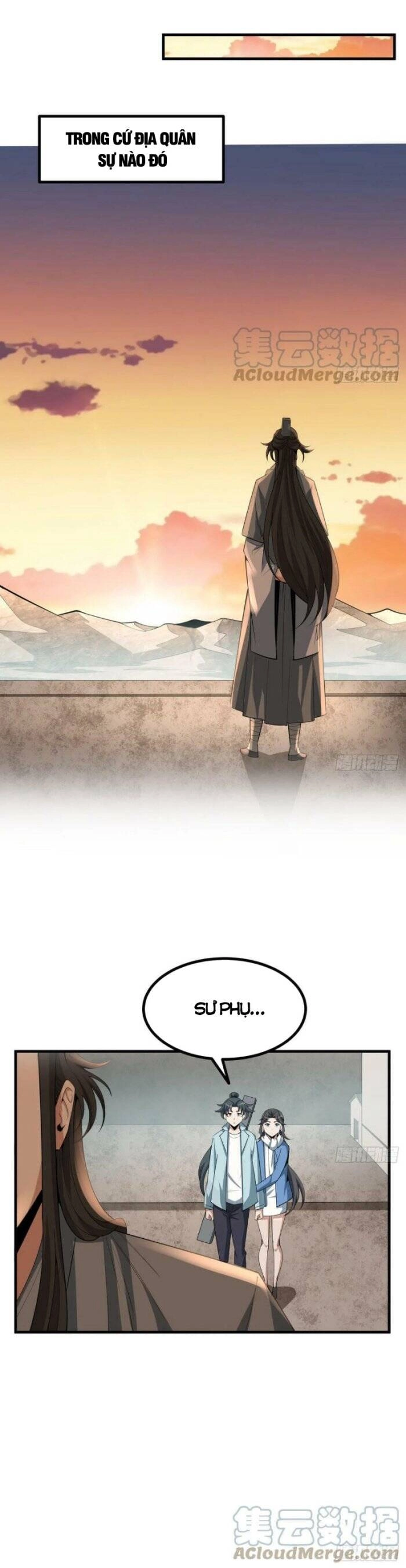 Kiếm Tu Imba Nhất Quả Đất Chapter 173 - 9