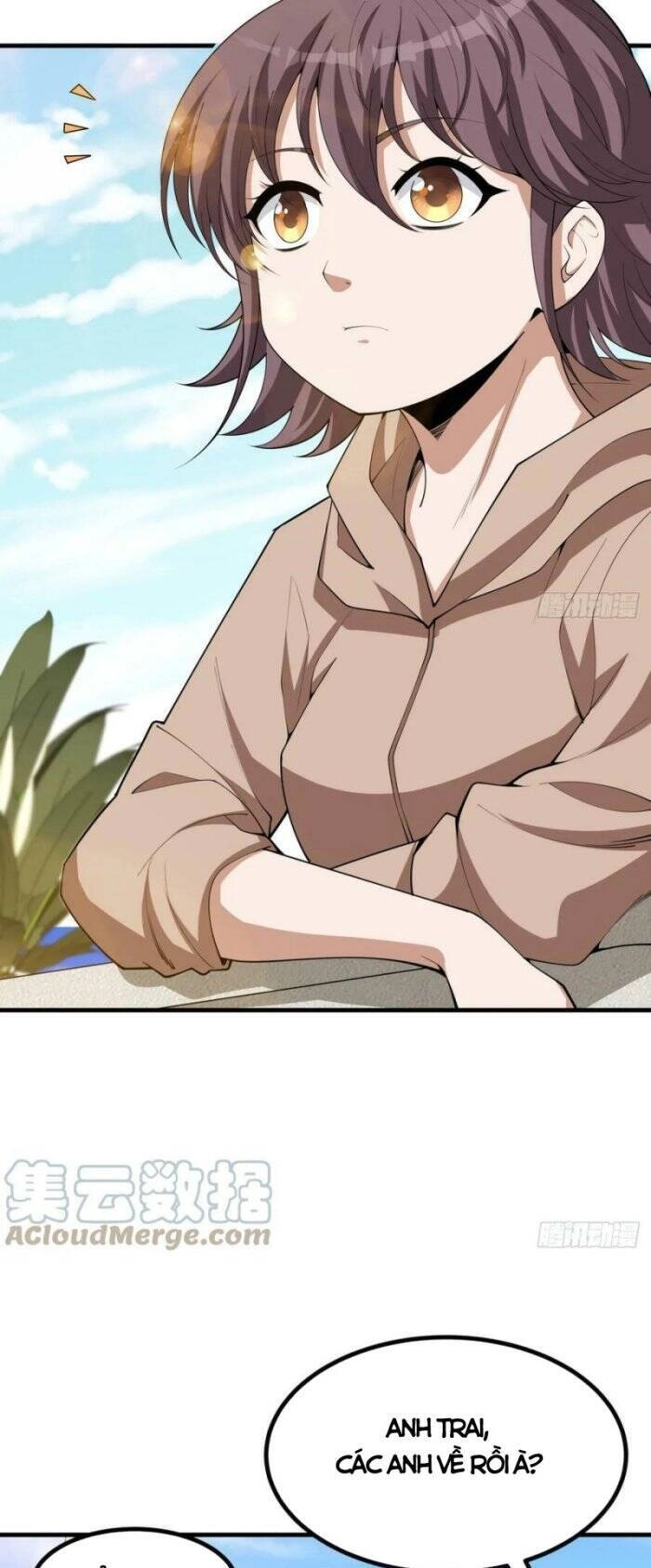 Kiếm Tu Imba Nhất Quả Đất Chapter 173 - 17