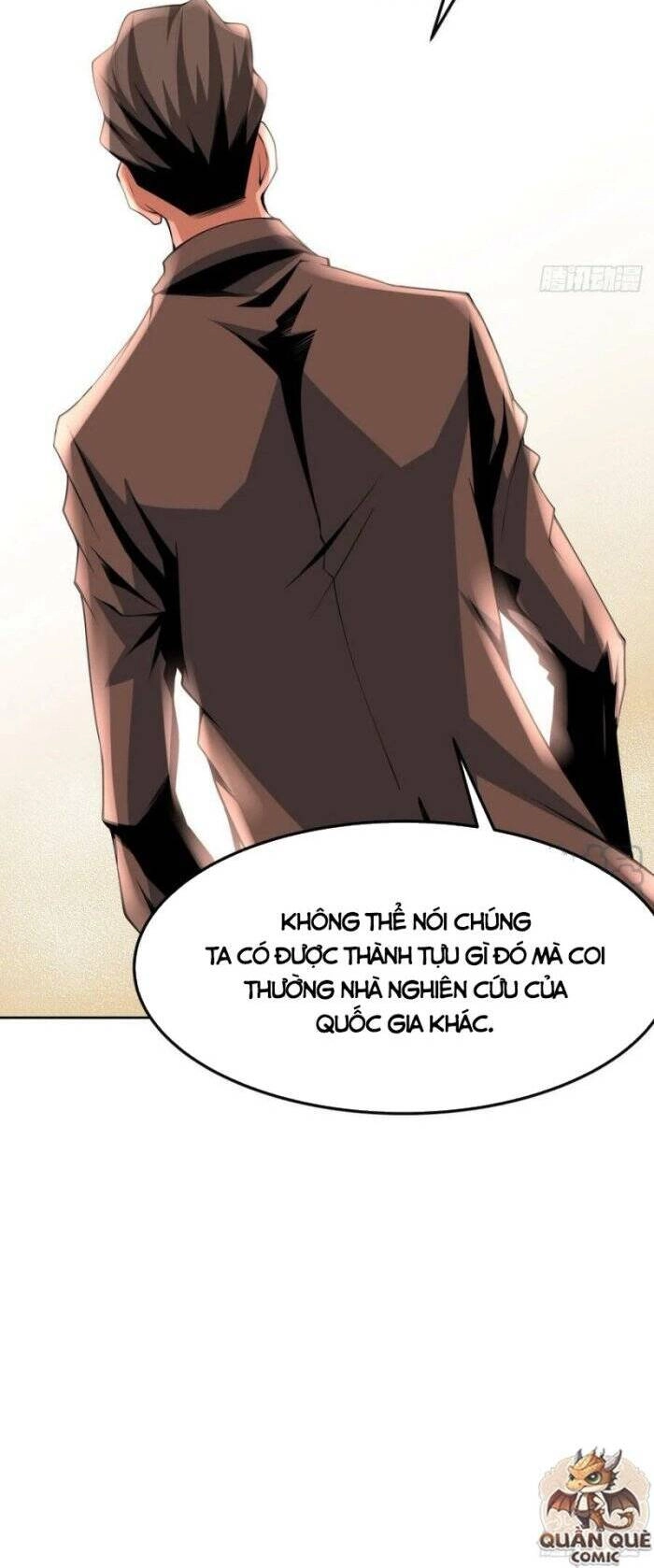 Kiếm Tu Imba Nhất Quả Đất Chapter 175 - 6