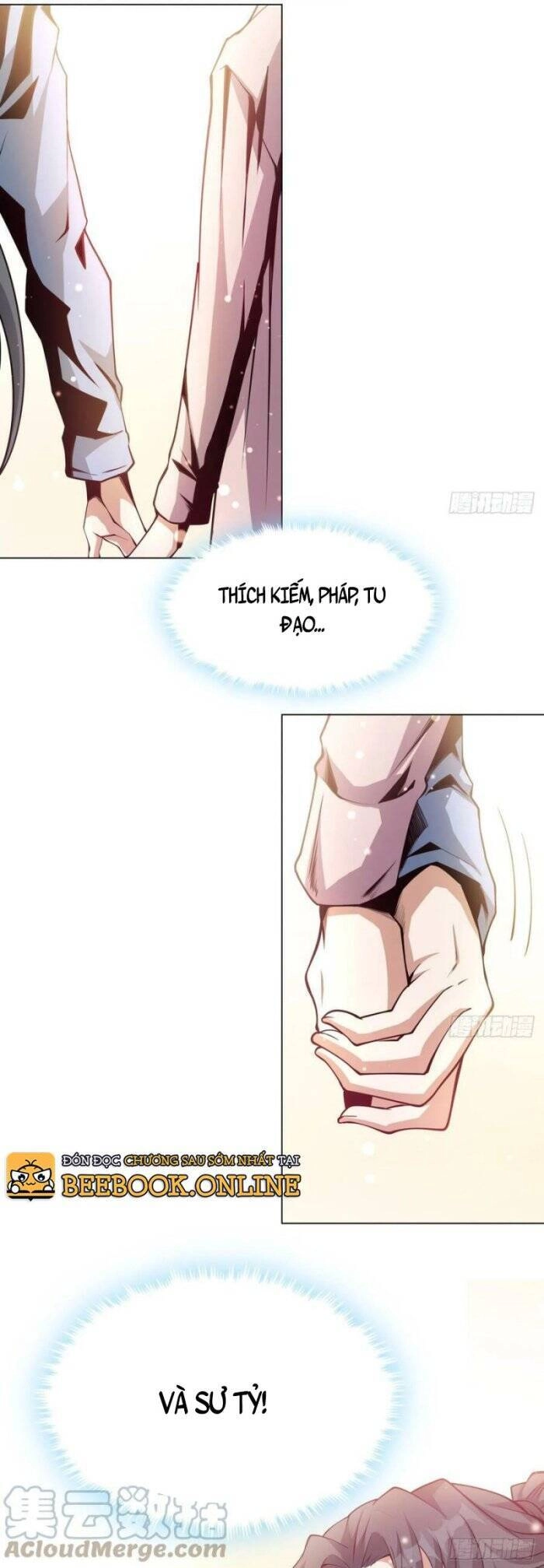 Kiếm Tu Imba Nhất Quả Đất Chapter 175 - 13