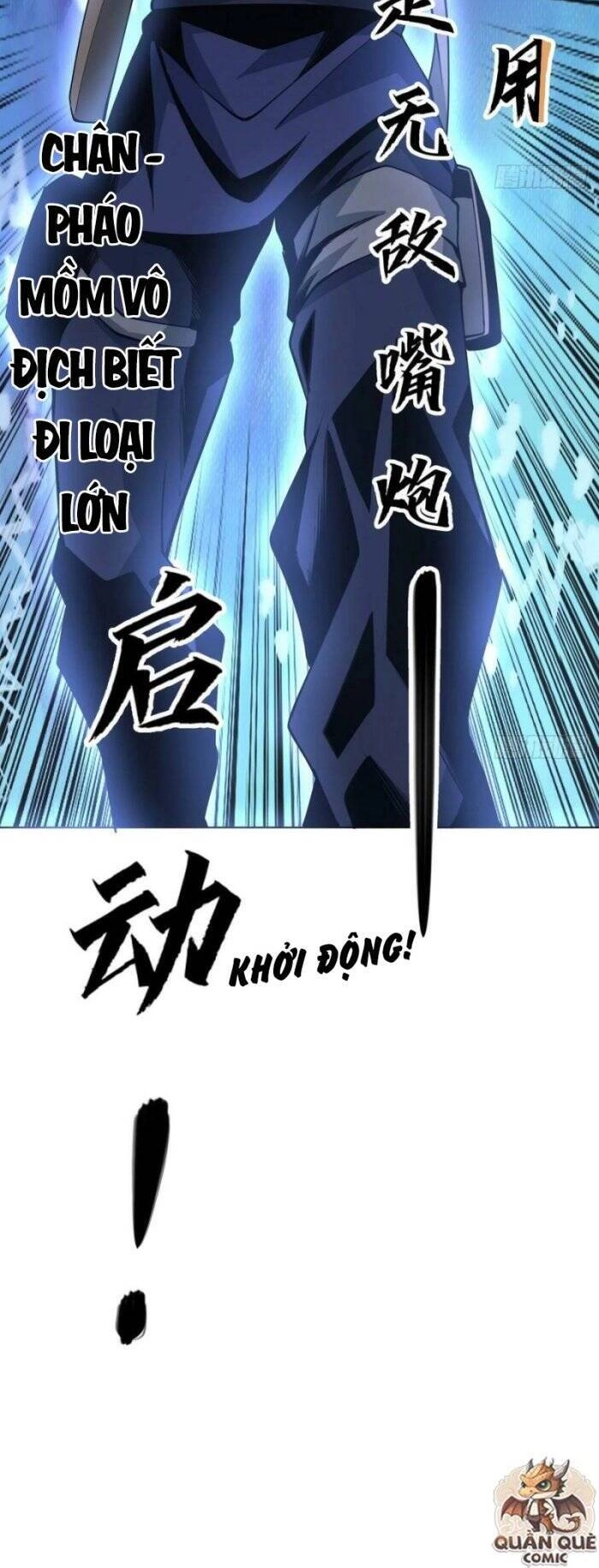 Kiếm Tu Imba Nhất Quả Đất Chapter 175 - 21