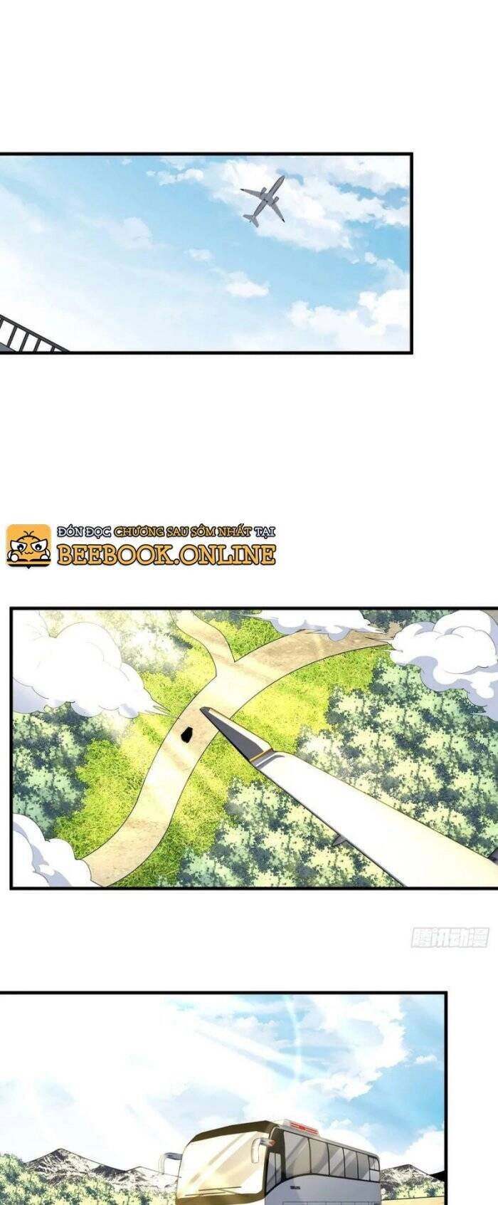 Kiếm Tu Imba Nhất Quả Đất Chapter 176 - 10