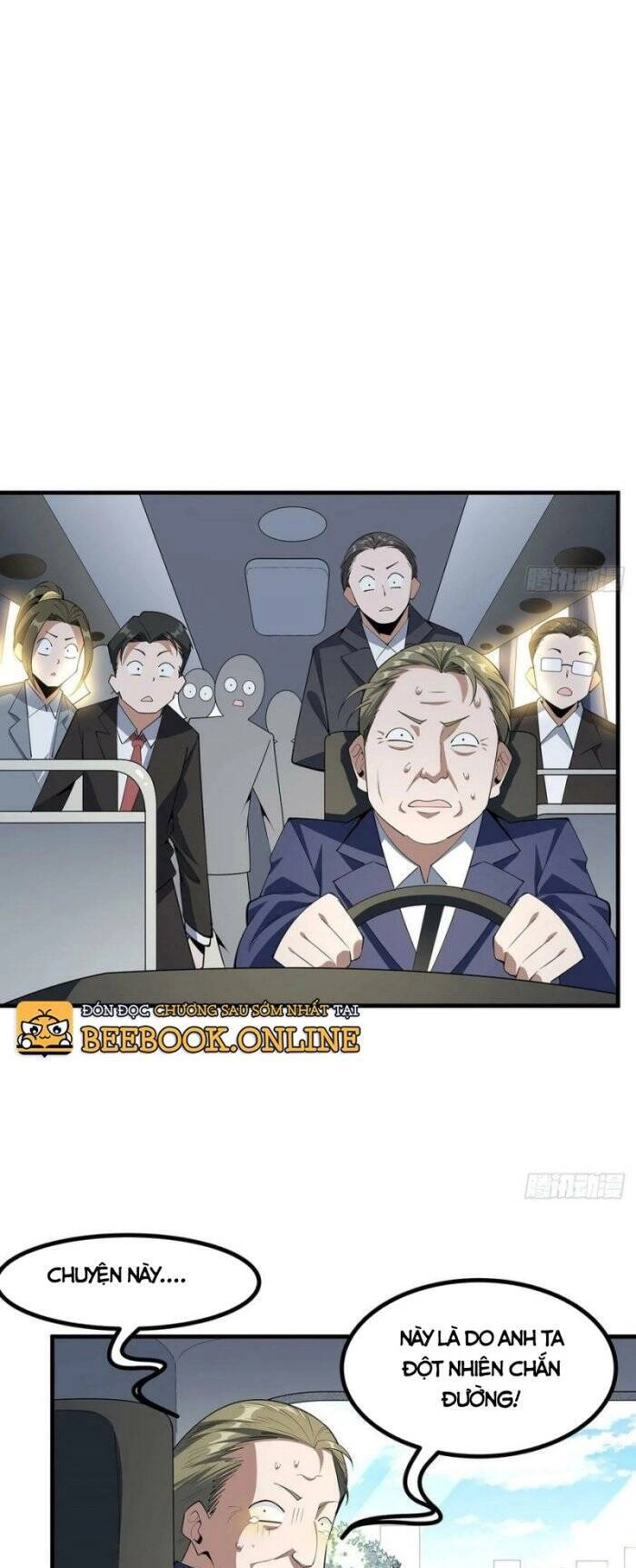 Kiếm Tu Imba Nhất Quả Đất Chapter 176 - 17