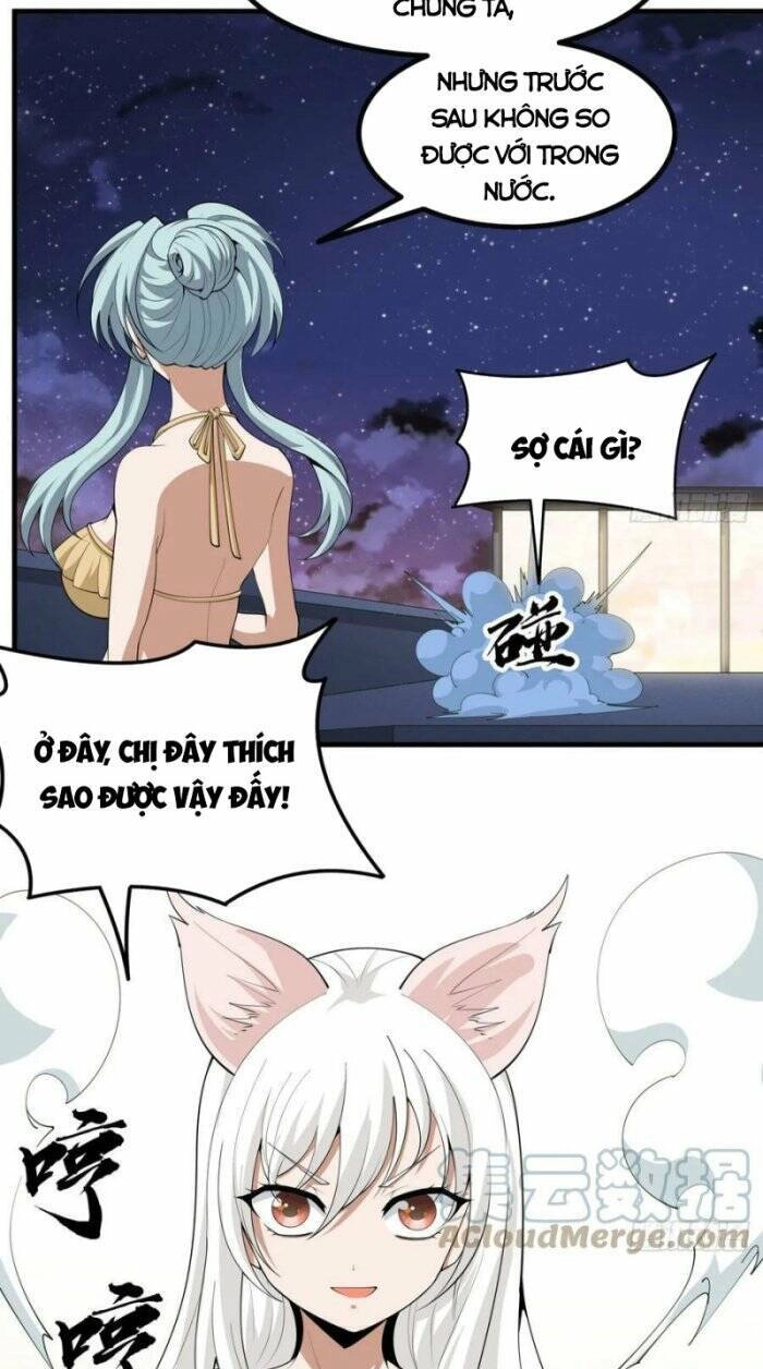 Kiếm Tu Imba Nhất Quả Đất Chapter 179 - 2