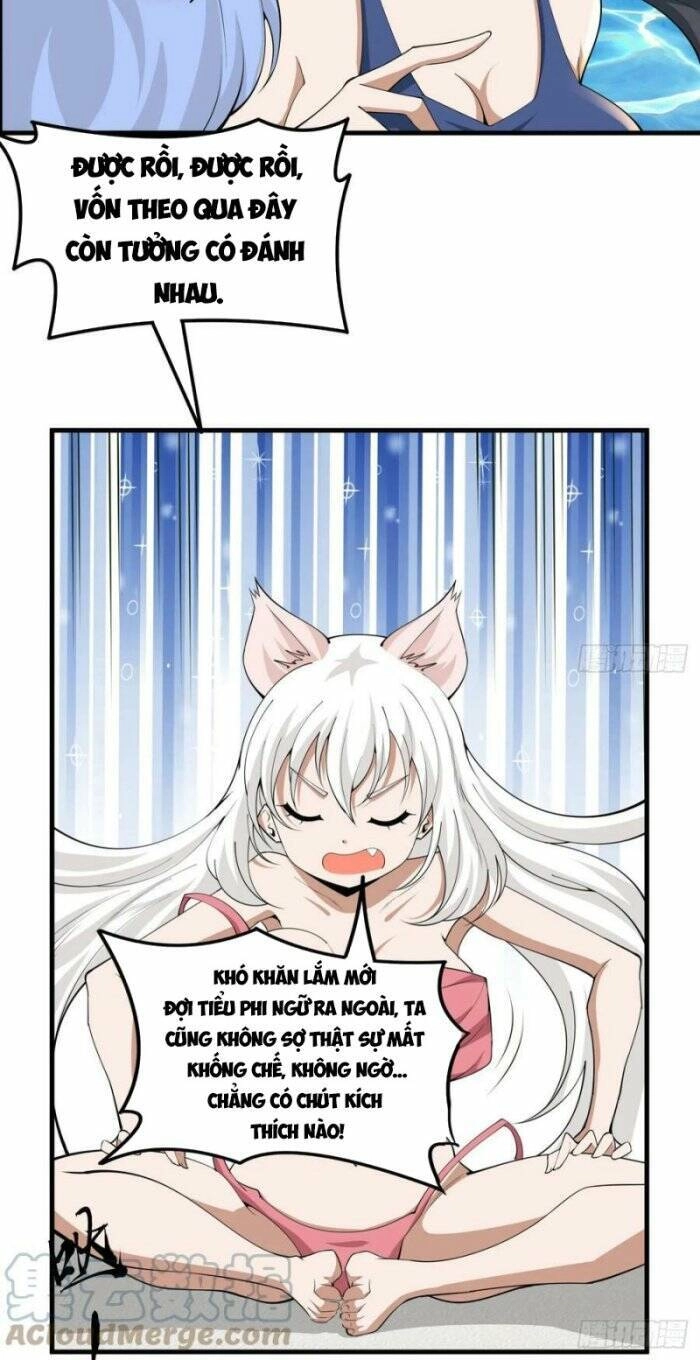 Kiếm Tu Imba Nhất Quả Đất Chapter 179 - 5