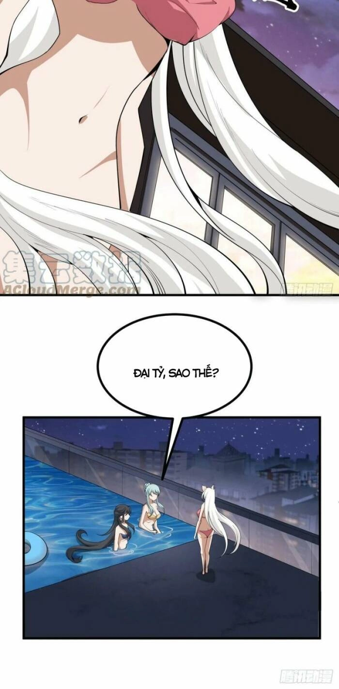 Kiếm Tu Imba Nhất Quả Đất Chapter 179 - 7