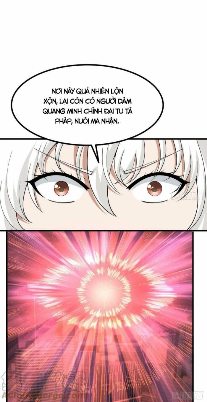 Kiếm Tu Imba Nhất Quả Đất Chapter 179 - 8