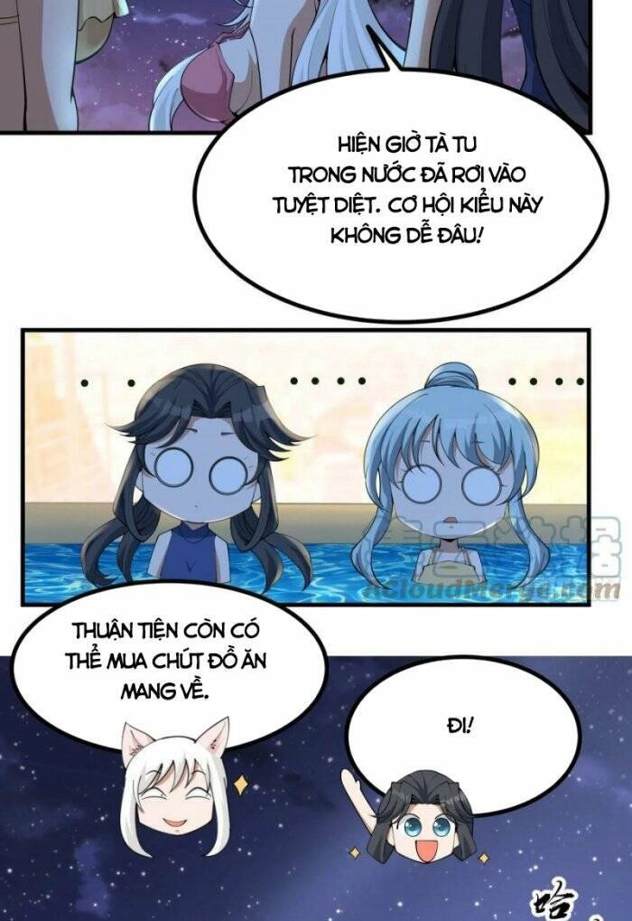 Kiếm Tu Imba Nhất Quả Đất Chapter 179 - 10