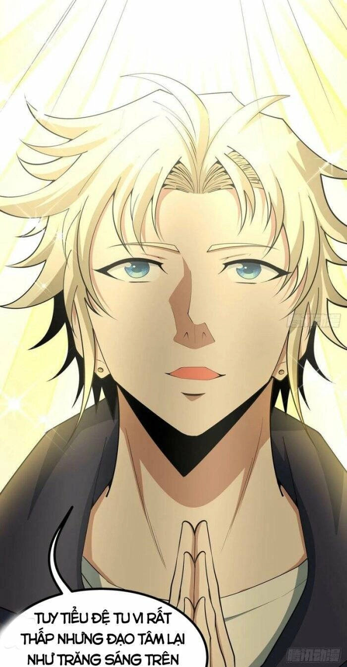 Kiếm Tu Imba Nhất Quả Đất Chapter 179 - 16