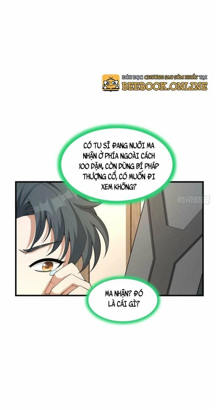 Kiếm Tu Imba Nhất Quả Đất Chapter 179 - 19