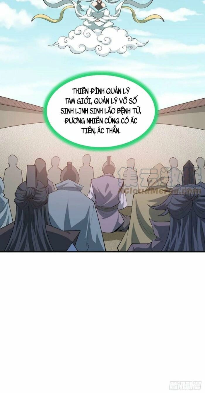 Kiếm Tu Imba Nhất Quả Đất Chapter 179 - 23