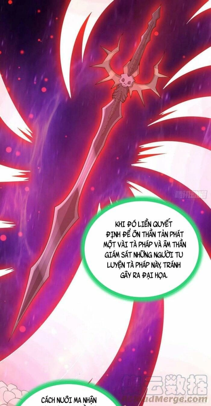 Kiếm Tu Imba Nhất Quả Đất Chapter 179 - 24