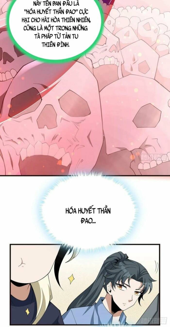 Kiếm Tu Imba Nhất Quả Đất Chapter 179 - 25