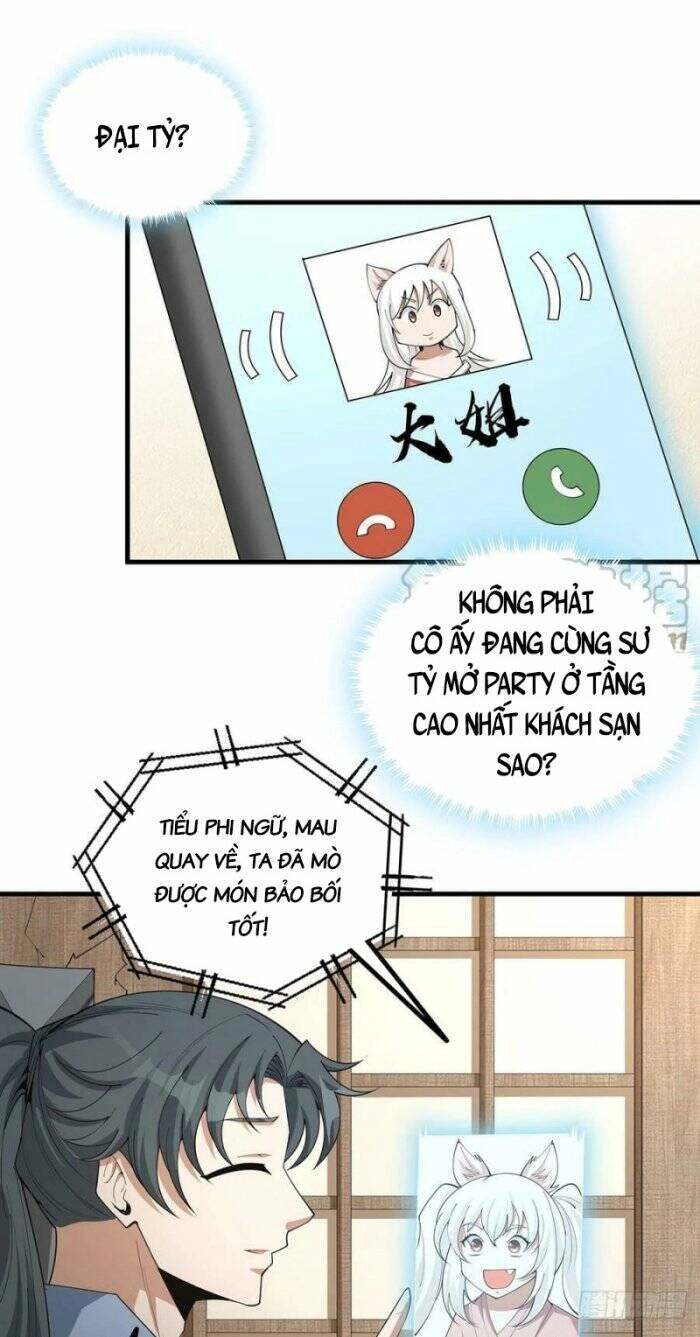 Kiếm Tu Imba Nhất Quả Đất Chapter 179 - 28