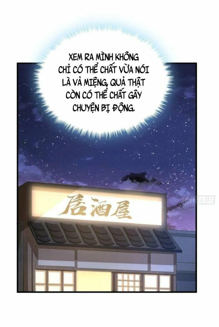 Kiếm Tu Imba Nhất Quả Đất Chapter 179 - 32