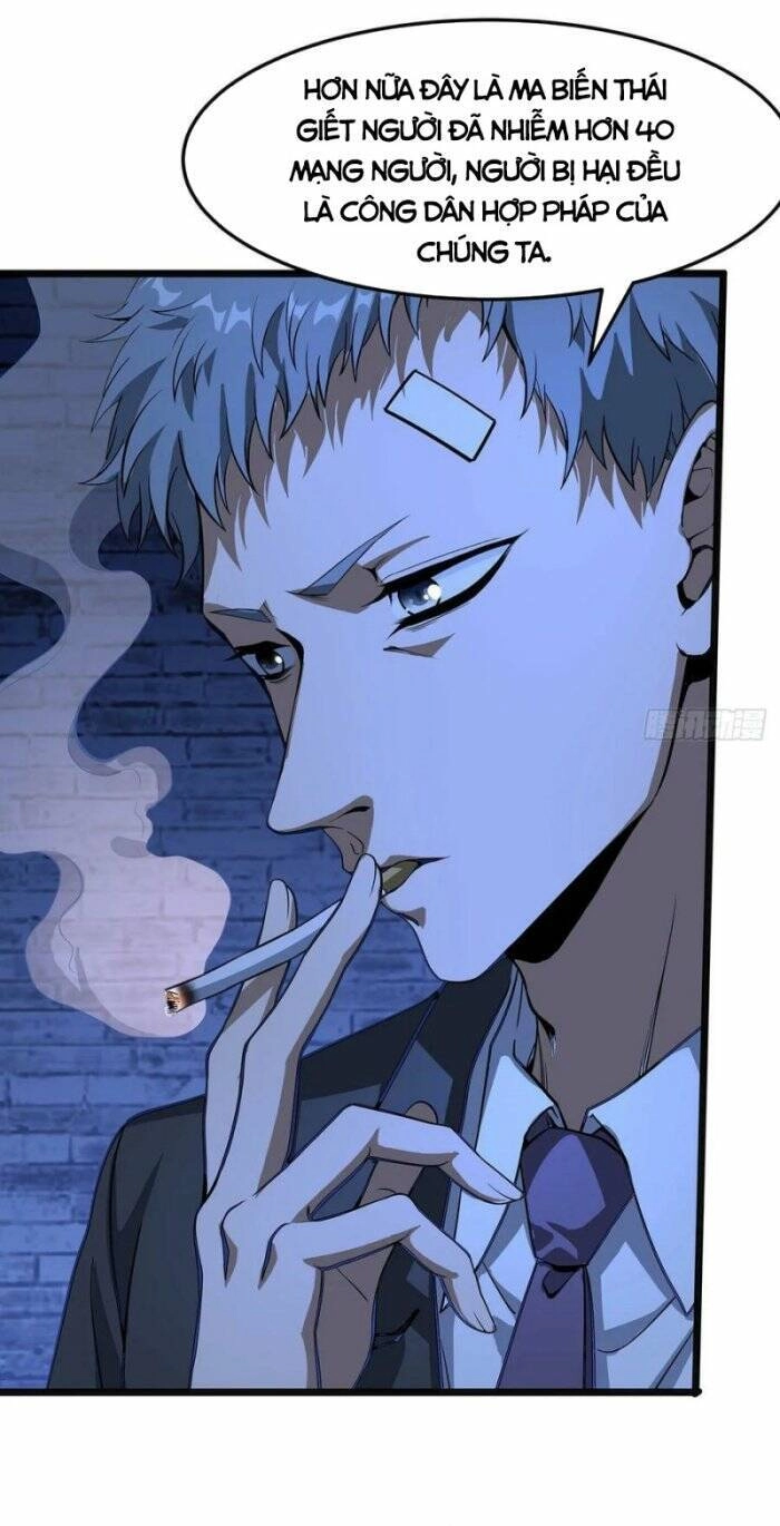 Kiếm Tu Imba Nhất Quả Đất Chapter 180 - 5