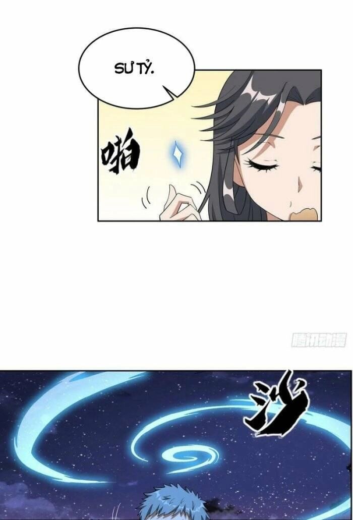 Kiếm Tu Imba Nhất Quả Đất Chapter 181 - 23