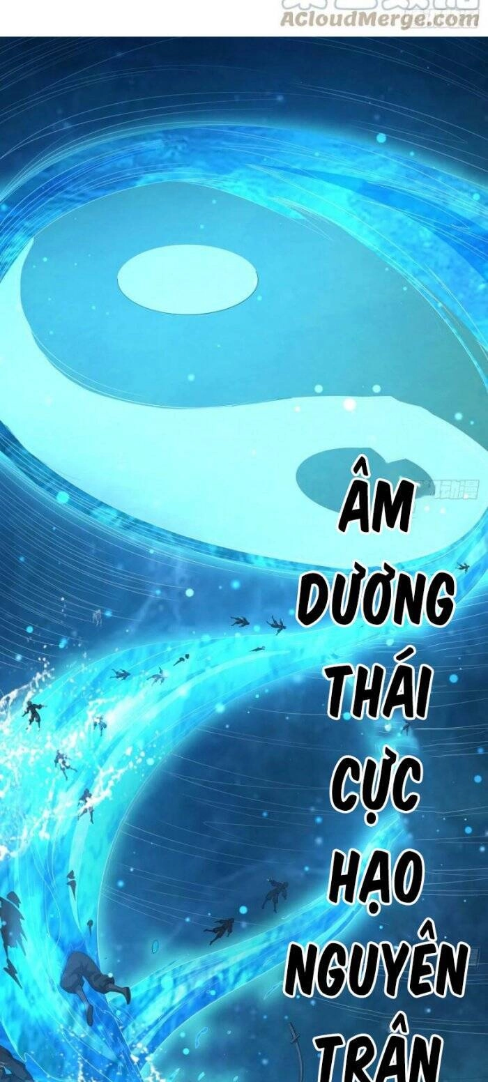 Kiếm Tu Imba Nhất Quả Đất Chapter 182 - 9