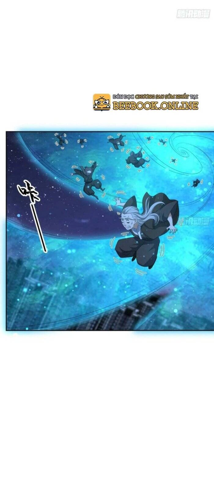 Kiếm Tu Imba Nhất Quả Đất Chapter 182 - 12