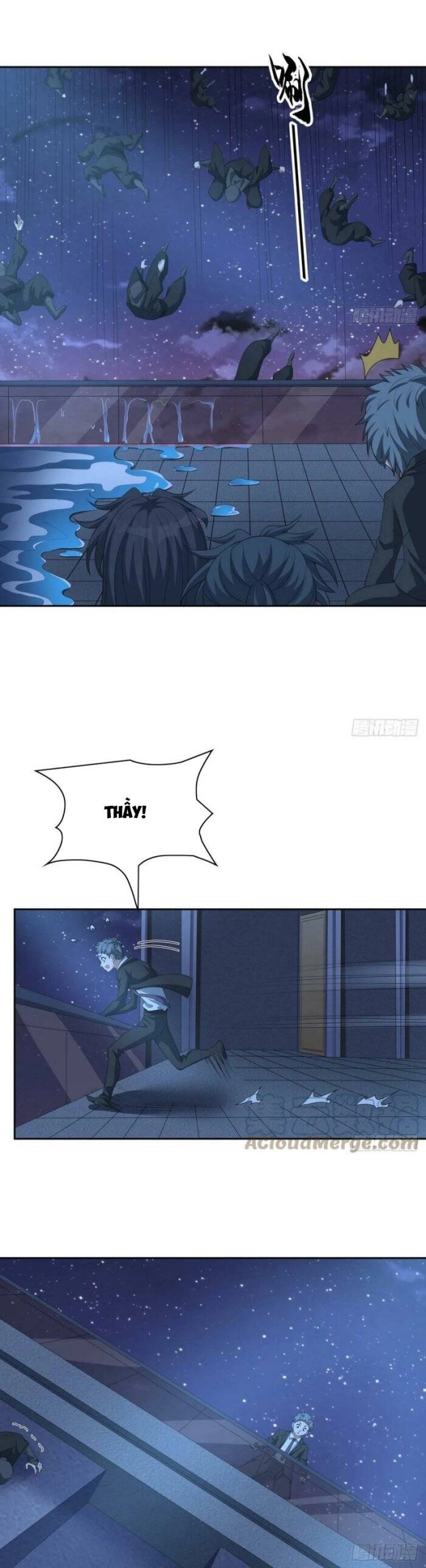 Kiếm Tu Imba Nhất Quả Đất Chapter 182 - 13