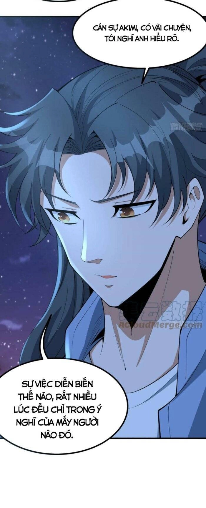 Kiếm Tu Imba Nhất Quả Đất Chapter 182 - 15