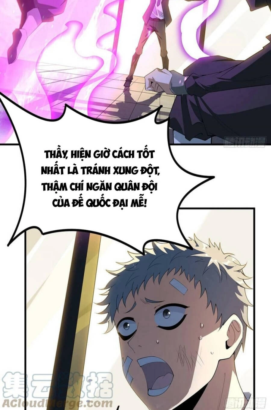 Kiếm Tu Imba Nhất Quả Đất Chapter 183 - 3