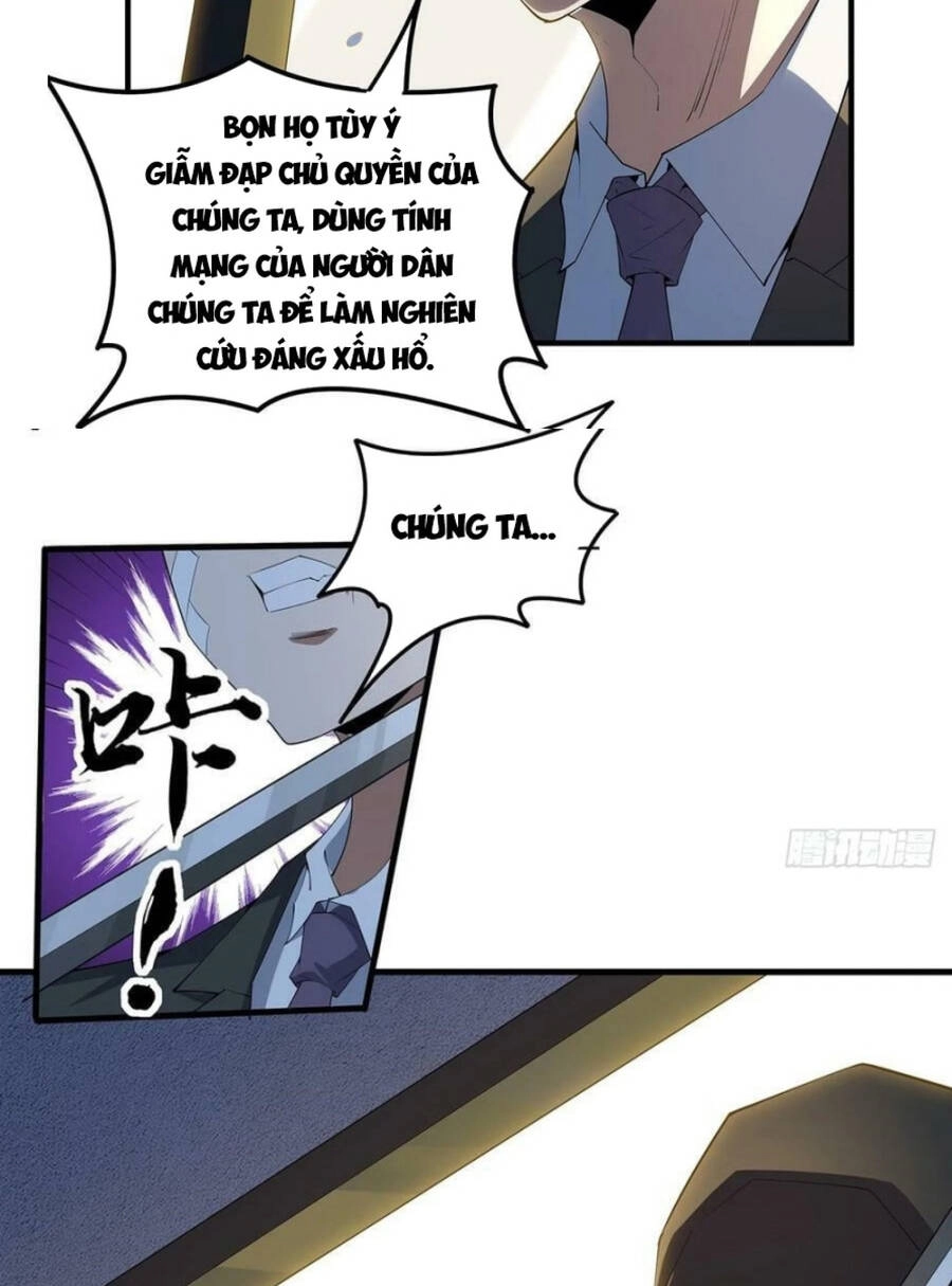 Kiếm Tu Imba Nhất Quả Đất Chapter 183 - 4