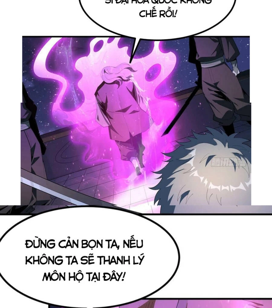 Kiếm Tu Imba Nhất Quả Đất Chapter 183 - 7