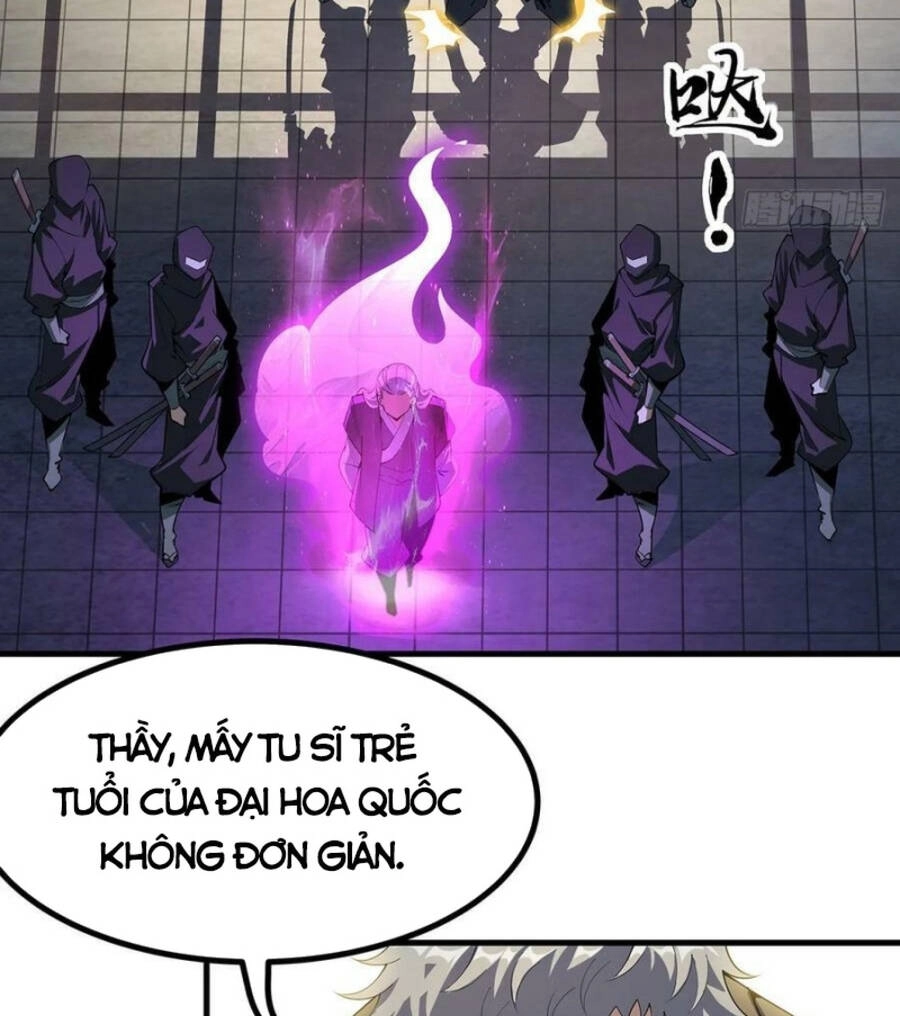 Kiếm Tu Imba Nhất Quả Đất Chapter 183 - 9