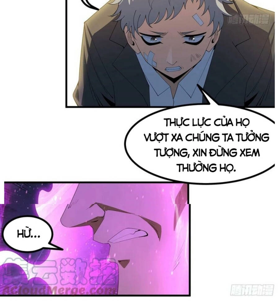 Kiếm Tu Imba Nhất Quả Đất Chapter 183 - 10